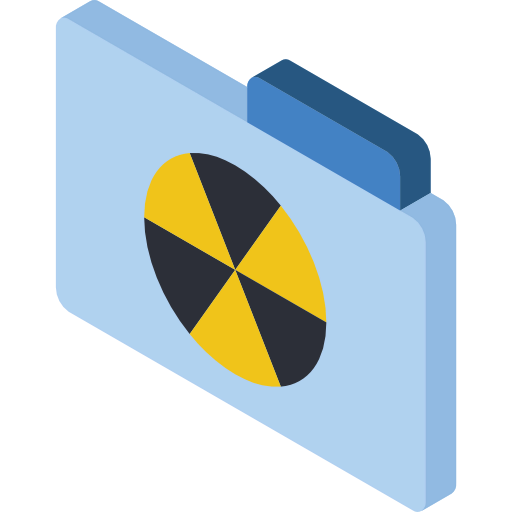 Folder Symbol