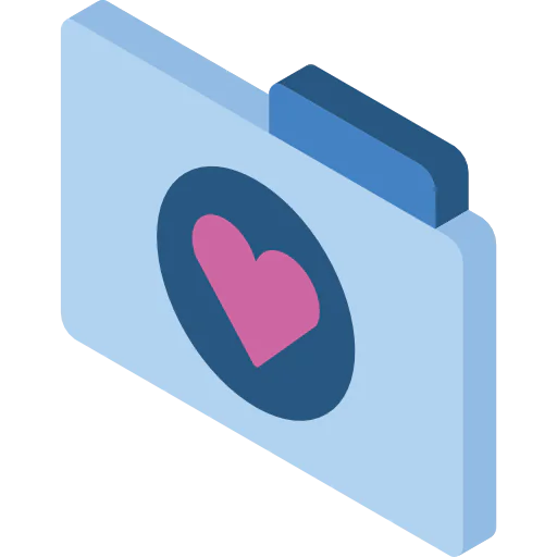 Folder 图标