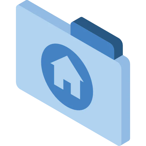 Folder іконка