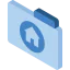 Folder icon 64x64