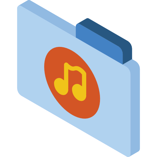 Folder Symbol