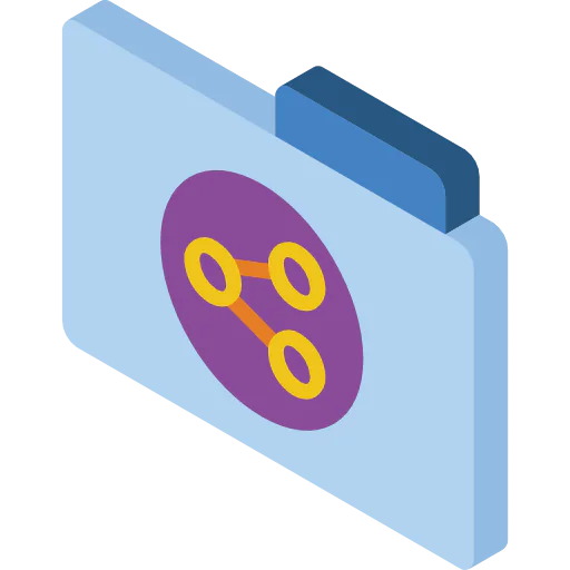 Folder ícone