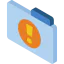 Folder icon 64x64