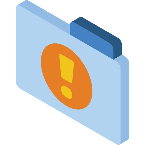 Folder icon