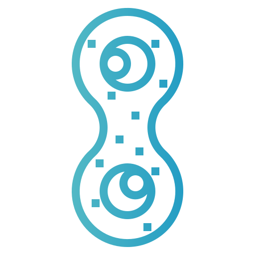 Mitosis icon