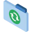 Folder icon 64x64