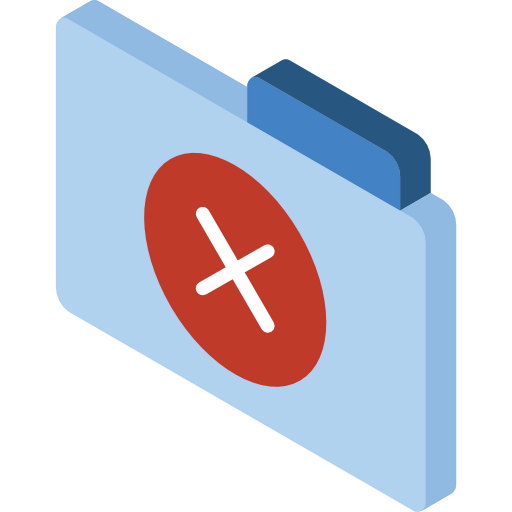 Folder icon