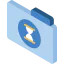 Folder icon 64x64