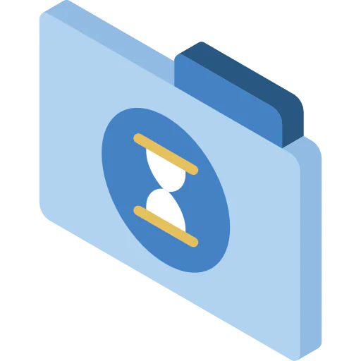 Folder icon