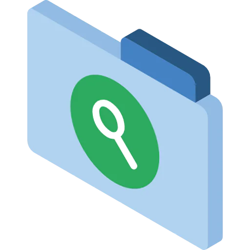 Folder icon