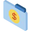 Folder icon 64x64