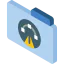 Folder icon 64x64