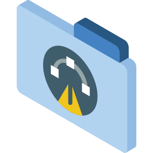 Folder icon