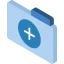 Folder icon 64x64