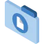 Folder icon 64x64