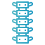 Spinal column 图标 64x64