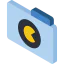 Folder icon 64x64