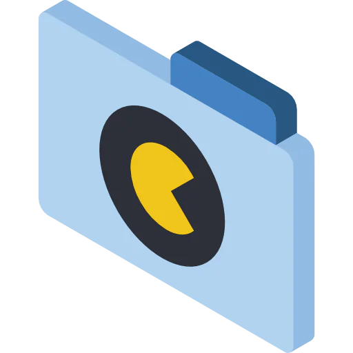 Folder icon