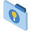 Folder icon 64x64