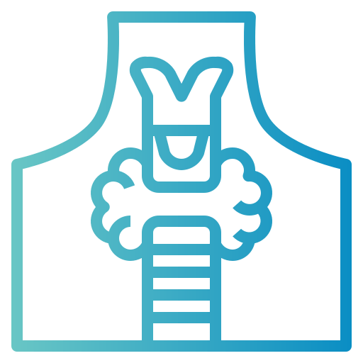 Thyroid Ikona
