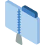 Folder icon 64x64