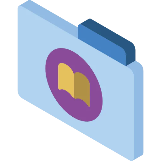 Folder icon