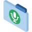 Folder icon 64x64