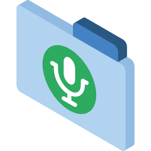 Folder icon