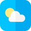 Weather icon 64x64