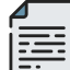 Document icon 64x64