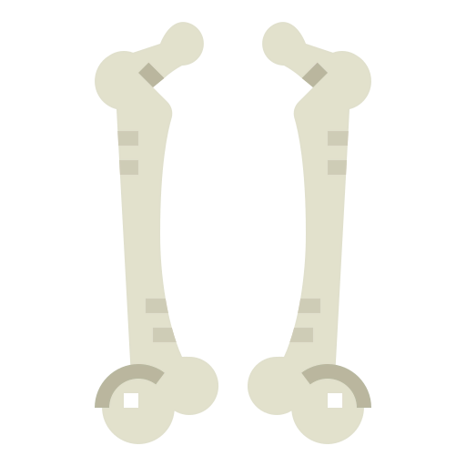 Bone icon