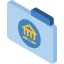 Folder icon 64x64