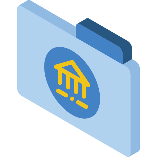 Folder ícone