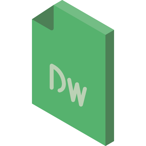 DW icon