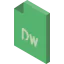 DW icon 64x64