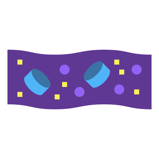 Cells icon