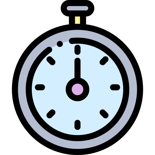 Timer Ikona