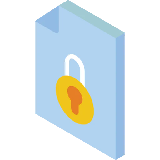 File icon