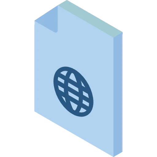 File icon