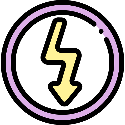 Flash icon