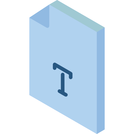 File icon