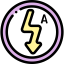 Flash Ikona 64x64