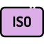 Iso Ikona 64x64