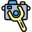 Camera Ikona 64x64