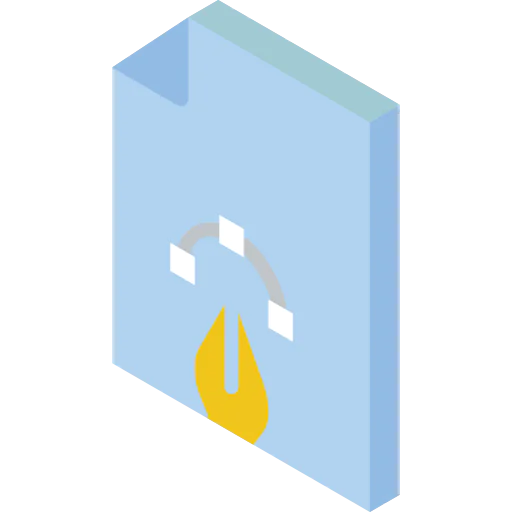 File icon