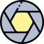 Aperture Ikona 64x64