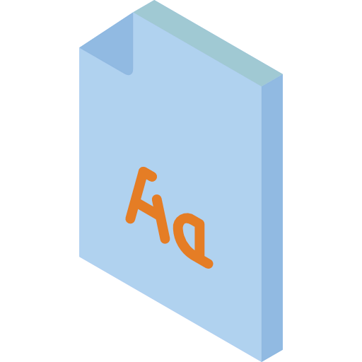File icon