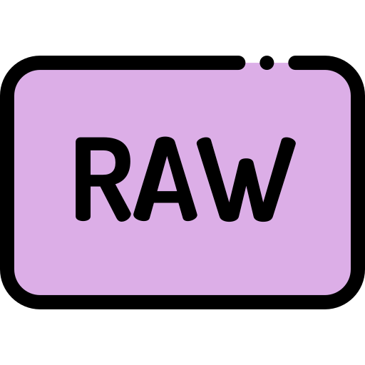 Raw Symbol