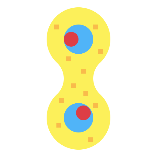 Mitosis icon