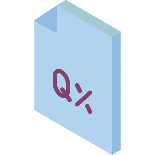 File icon